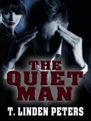 cover image of The Quiet Man